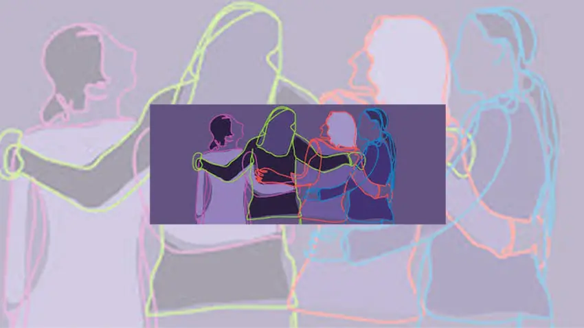 Şiddetle mücadelede sağlıkçıların rolü masaya yatırılacak haberinin görseli