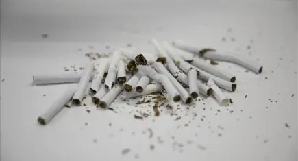 Sigarada dev zam dalgası: En pahalı paket 115 TL oldu