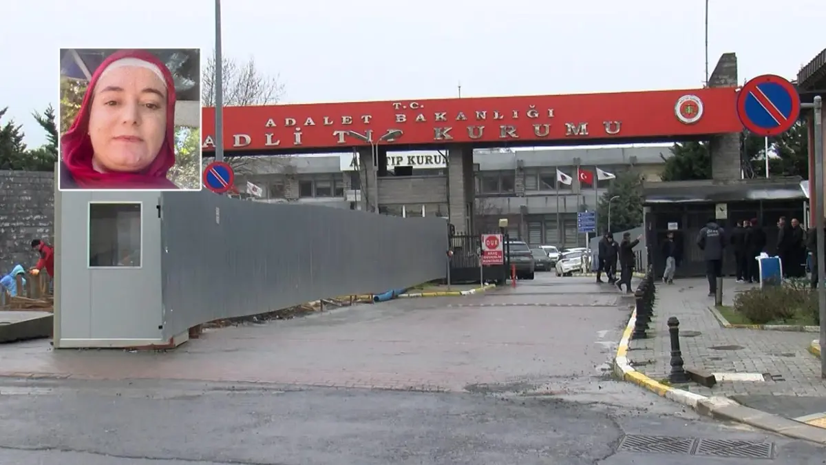 Sığınma evinden Ramazan için çıktı, çocuklarının gözü önünde katledildi! haberinin görseli