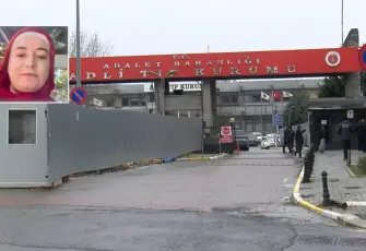 Sığınma evinden Ramazan için çıktı, çocuklarının gözü önünde katledildi!