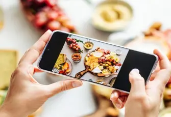 Sosyal medyada 'bedava yemek' devri bitti: Fenomenlere yüzde 15 vergi yolda