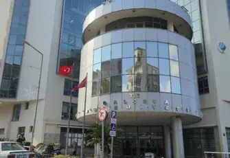 Spor Salonu ve Engelli Merkezinde Tadilat Bakım Onarım İşleri Yaptırılacak resmi ilan resim dosyası.