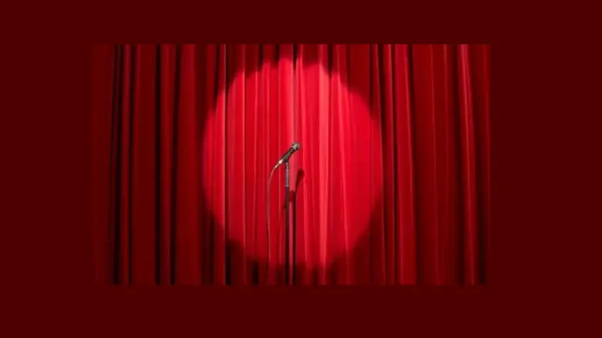 Stand Up - Hekim Işık’ı Sardunya Alsancak’ta haberinin görseli
