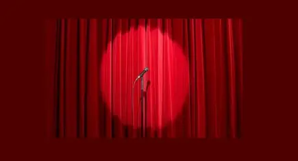 Stand Up - Hekim Işık’ı Sardunya Alsancak’ta