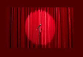 Stand Up - Hekim Işık’ı Sardunya Alsancak’ta