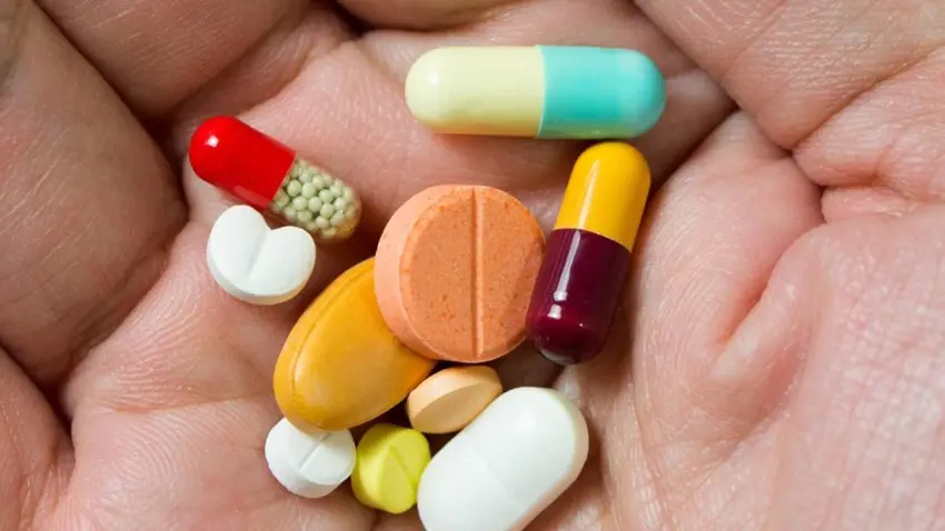 Türk Eczacıları Birliği’nden D vitamini uyarısı: Yan etkilere neden olabilir haberinin görseli