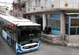 46 numaralı otobüs hattında alçak tabanlı dönem başladı