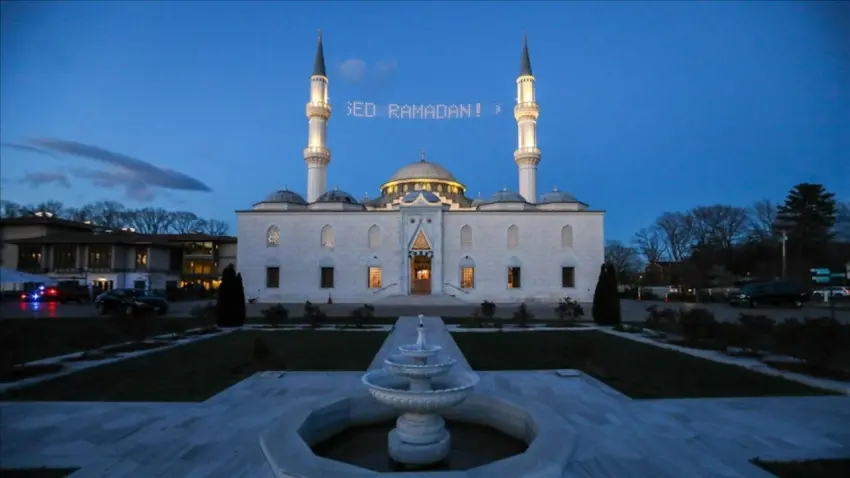 ABD’de Bir İlk: Washington eyaleti ramazan ayını resmen tanıdı! haberinin görseli