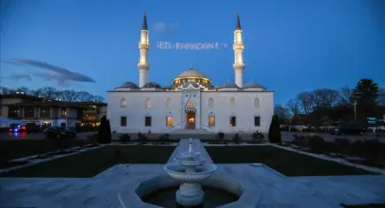 ABD’de Bir İlk: Washington eyaleti ramazan ayını resmen tanıdı!