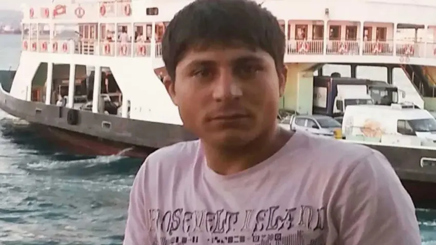 Adıyaman’da sokak ortasında infaz haberinin görseli