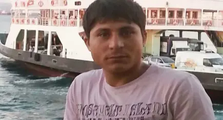 Adıyaman’da sokak ortasında infaz