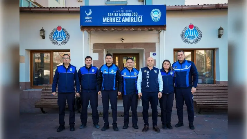 Aliağa’da Ramazan öncesi denetimler sıklaştı