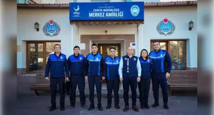 Aliağa’da Ramazan öncesi denetimler sıklaştı