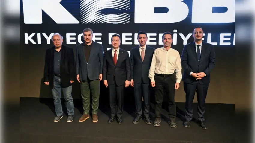 Bornova’da afetlere dijital kalkan