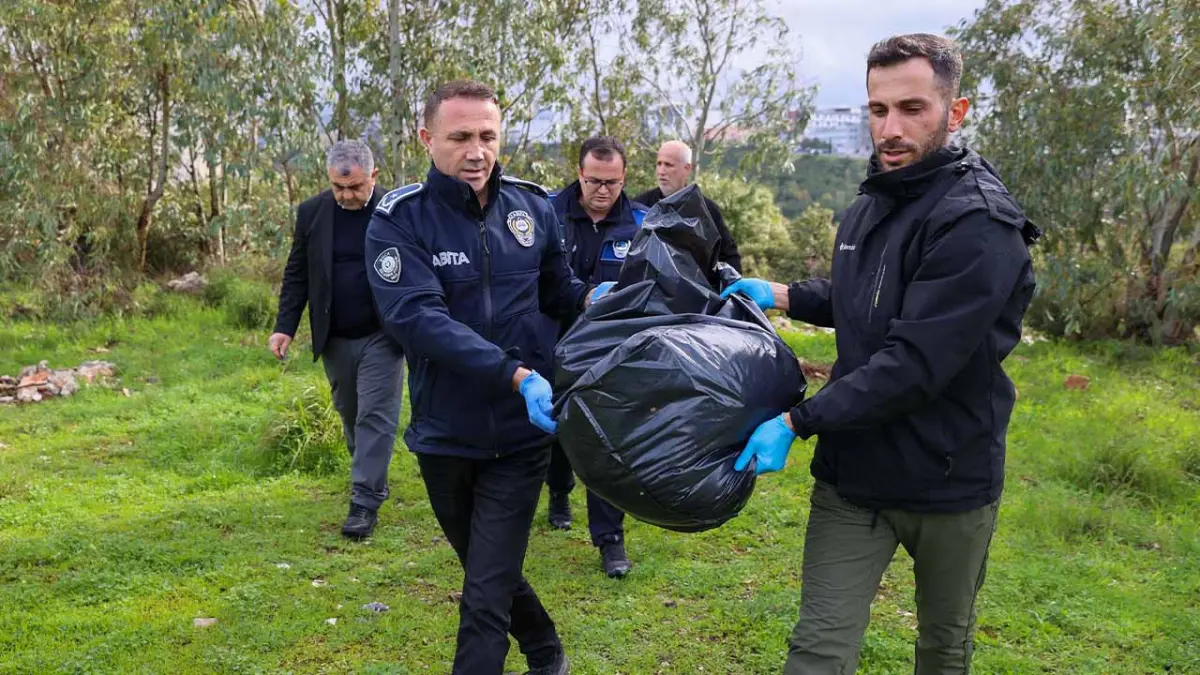 Buca’da şüpheli hayvan ölümleri belediyeyi harekete geçirdi haberinin görseli