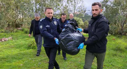 Buca’da şüpheli hayvan ölümleri belediyeyi harekete geçirdi