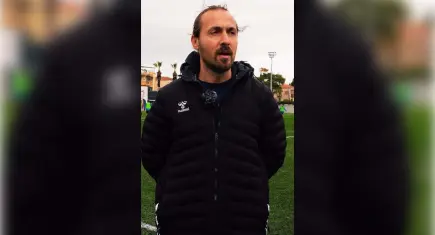 Bucaspor 1928’de Sert mesaj