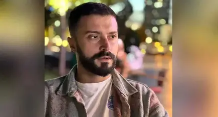 Canlı yayındaki sözleri başına bela oldu: Sosyal medya ünlüsü Deniz Sinan Demir tutuklandı!