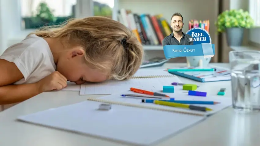 Dijital çağın pandemisi: 10 çocuktan 8’inde DEHB riski