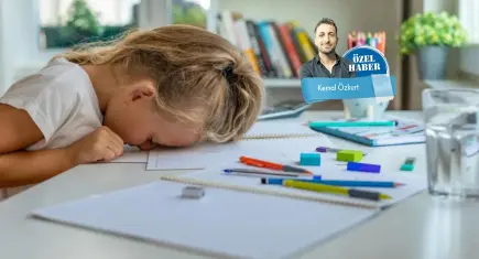 Dijital çağın pandemisi: 10 çocuktan 8’inde DEHB riski