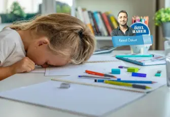 Dijital çağın pandemisi: 10 çocuktan 8’inde DEHB riski