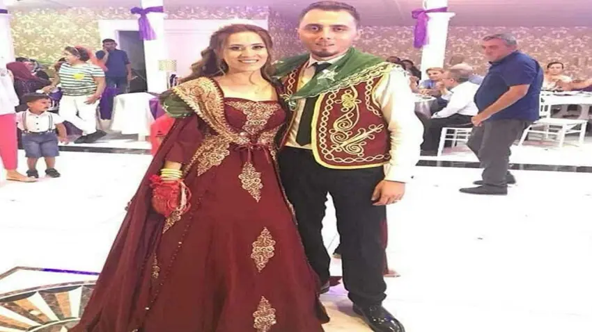 Doktor çiftin ölümüne neden olan "Dekoratif Kemer" davasında karar haberinin görseli