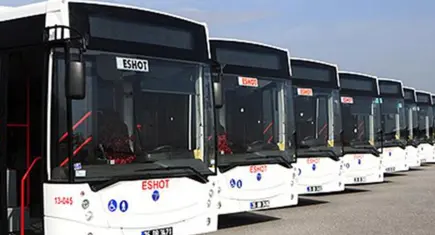 ESHOT’tan LEGO fuarı düzenlemesi