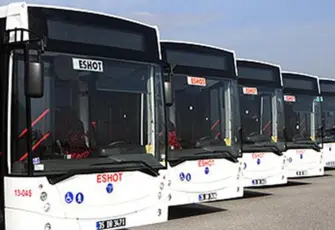 ESHOT’tan LEGO fuarı düzenlemesi