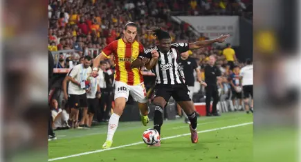 Göztepe’den Beşiktaş’a geçit yok