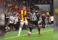 Göztepe’den Beşiktaş’a geçit yok