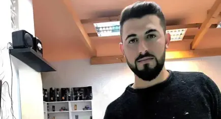 Hayali yarım kaldı: Almanya yolcusu genç, kuzeninin tüfeğiyle can verdi!