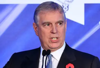 İngiltere'de eski prens Andrew gözaltına alındı