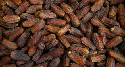 İsrail menşeli hurmalar farklı etiketlerle satılıyor