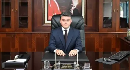 İstanbul Başsavcısı Fatih Dönmez oldu