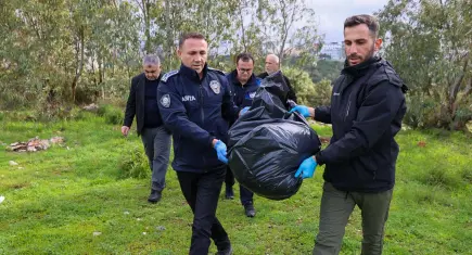 İzmir haber: Zehirlendiği iddia edilen 8 hayvan ile ilgili inceleme başladı
