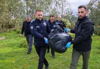 İzmir haber: Zehirlendiği iddia edilen 8 hayvan ile ilgili inceleme başladı