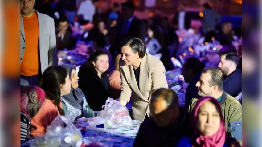 Karabağlar’da Ramazan sofraları mahallelere kurulacak