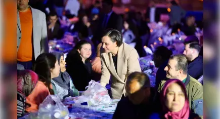 Karabağlar’da Ramazan sofraları mahallelere kurulacak