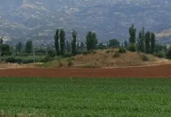 Kiraz’daki iki tümülüs 1. derece arkeolojik sit ilan edildi