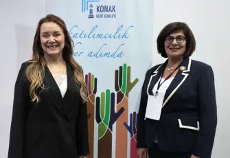 Konak Kadın Meclisi’nde yeni dönem başladı