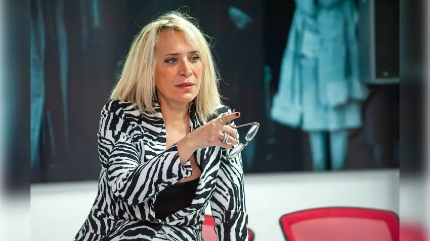 Medeni Kanun’un 100 yılı Karşıyaka’da anıldı