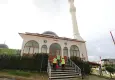 Menderes’te camiler Ramazan’a hazır