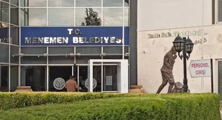 Menemen Belediyesi 49 taşınmazı satışa çıkardı