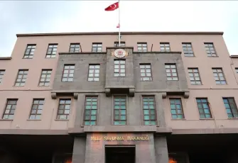 MSB’den Suriye yönetimi ve SDG mesajı: Entegrasyon hızla tamamlanmalı"