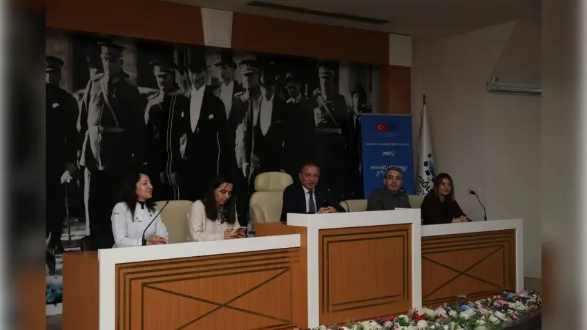 Pastacılık ve ekmekçilik kurslarına yoğun ilgi