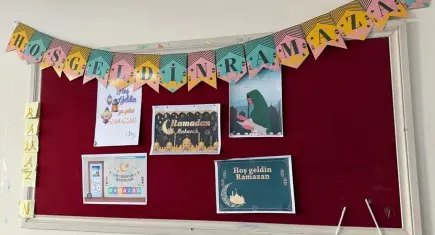 Ramazan etkinlikleri kararı eğitim gündeminde: Eğitim-Bir-Sen’den tepki