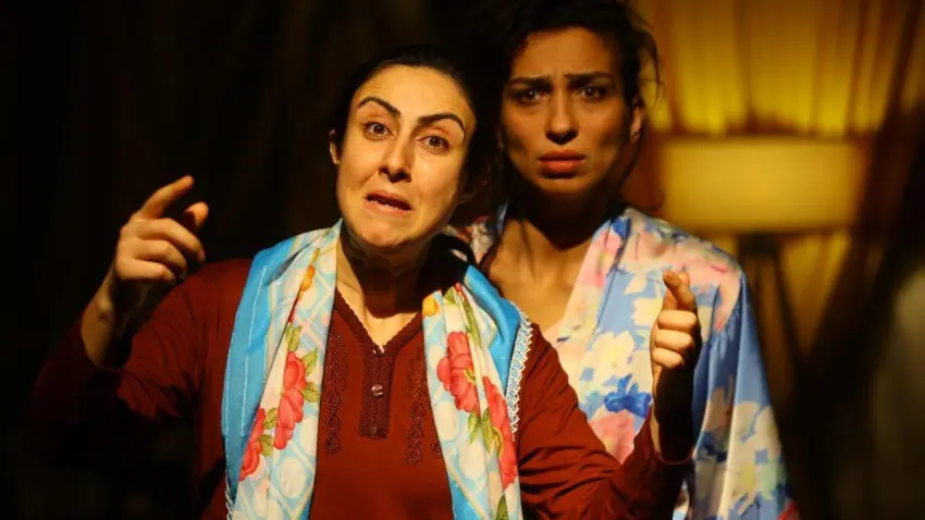 Sarsıcı Bir Yüzleşme Oyunu: Hafifletici Sebepler haberinin görseli