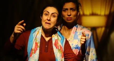 Sarsıcı Bir Yüzleşme Oyunu: Hafifletici Sebepler