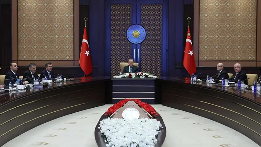 Savunma Sanayiinde 2026 rotası çizildi: Kritik projelerde kararlılık mesajı haberinin görseli