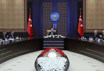 Savunma Sanayiinde 2026 rotası çizildi: Kritik projelerde kararlılık mesajı